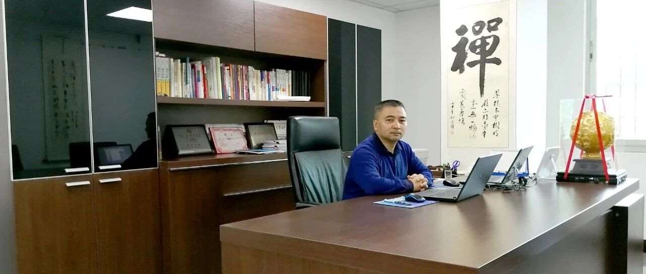 【喜讯】热烈祝贺我校郑云辉校长入选厦门市创业导师！