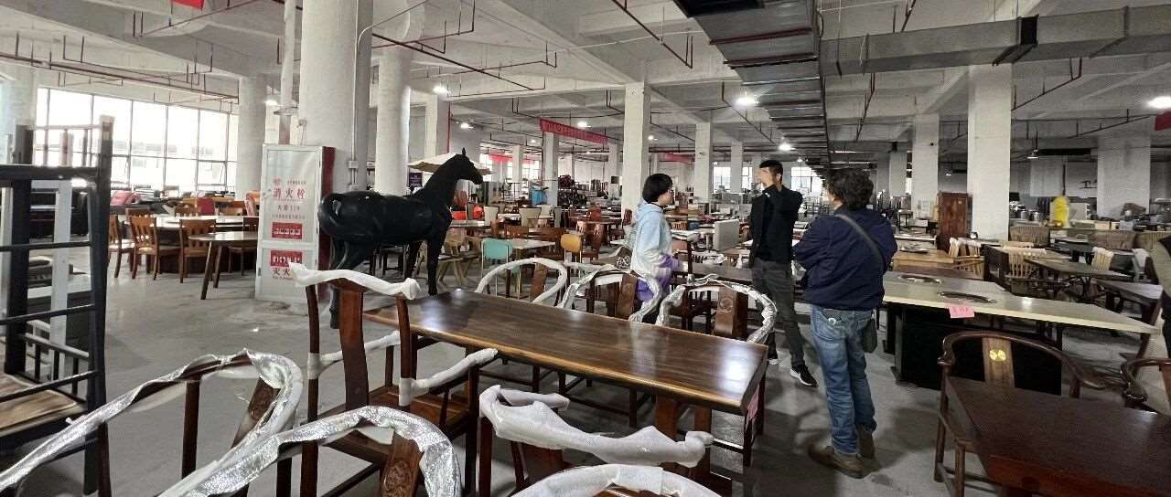 从失业销售到创业先锋：罗贤华的&ldquo;马兰花&rdquo;蜕变与反哺之路